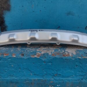 Moldura de parachoque trasero Changan Cs1 2013 - 2017