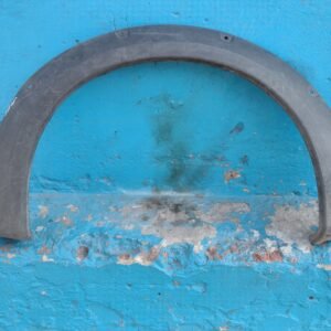 Moldura delantera izquierda Chevrolet Montana 2004 - 2010