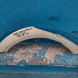 Moldura trasera derecha Subaru outback 2005 - 2009
