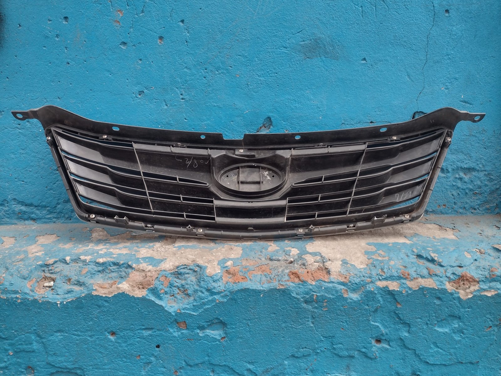 Mascara Subaru outback 2010 - 2013 - Imagen 6