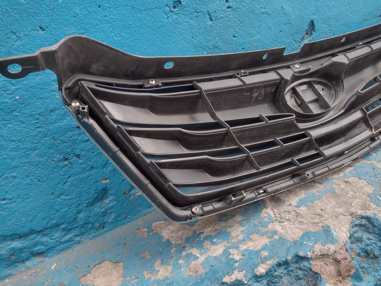 Mascara Subaru outback 2010 - 2013 - Imagen 7