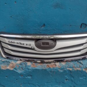 Mascara Subaru outback 2010 - 2013