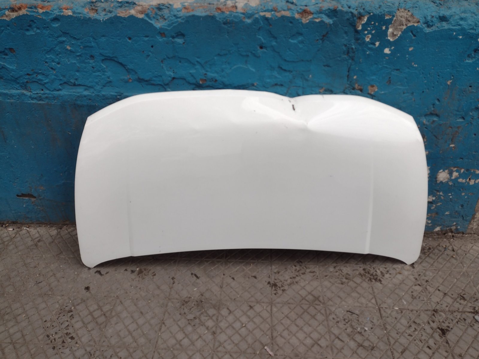 Capot Chevrolet N400 2020 - 2023