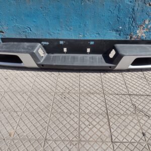 Parachoque trasero Maxus t60 2017 - 2022