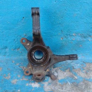 Muñon delantera derecha Hyundai accent Rb 2011 - 2019