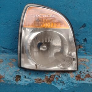Optico derecho Hyundai Porter 2006 - 2010