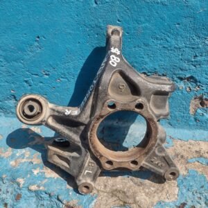 Muñon trasero izquierdo Subaru Forester 2009 - 2012