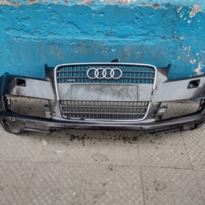 Parachoque delantero Audi Q7 2006 - 2009