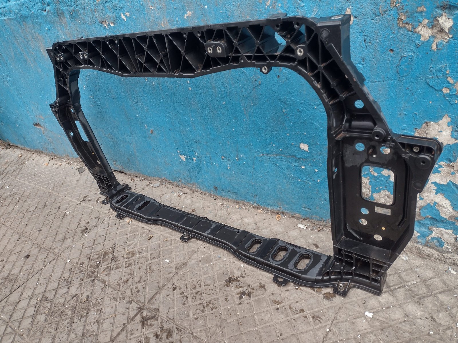 Frontal Kia río 4 o 5 2012 - 2017 - Imagen 7