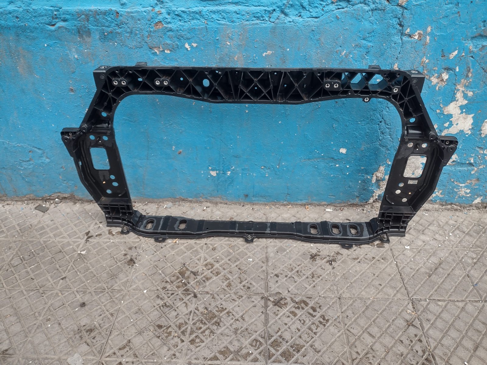 Frontal Kia río 4 o 5 2012 - 2017 - Imagen 5