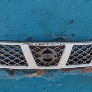 Mascara Nissan x-trail 2003 - 2009