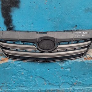Mascara Toyota Corolla 2009 - 2012