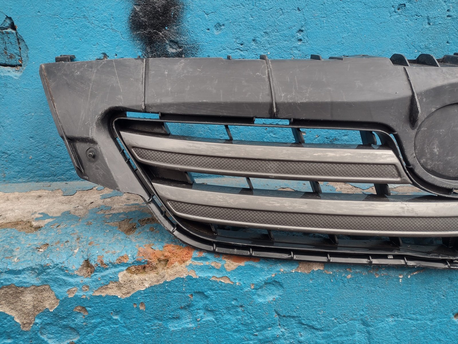 Mascara Toyota Corolla 2009 - 2012 - Imagen 4