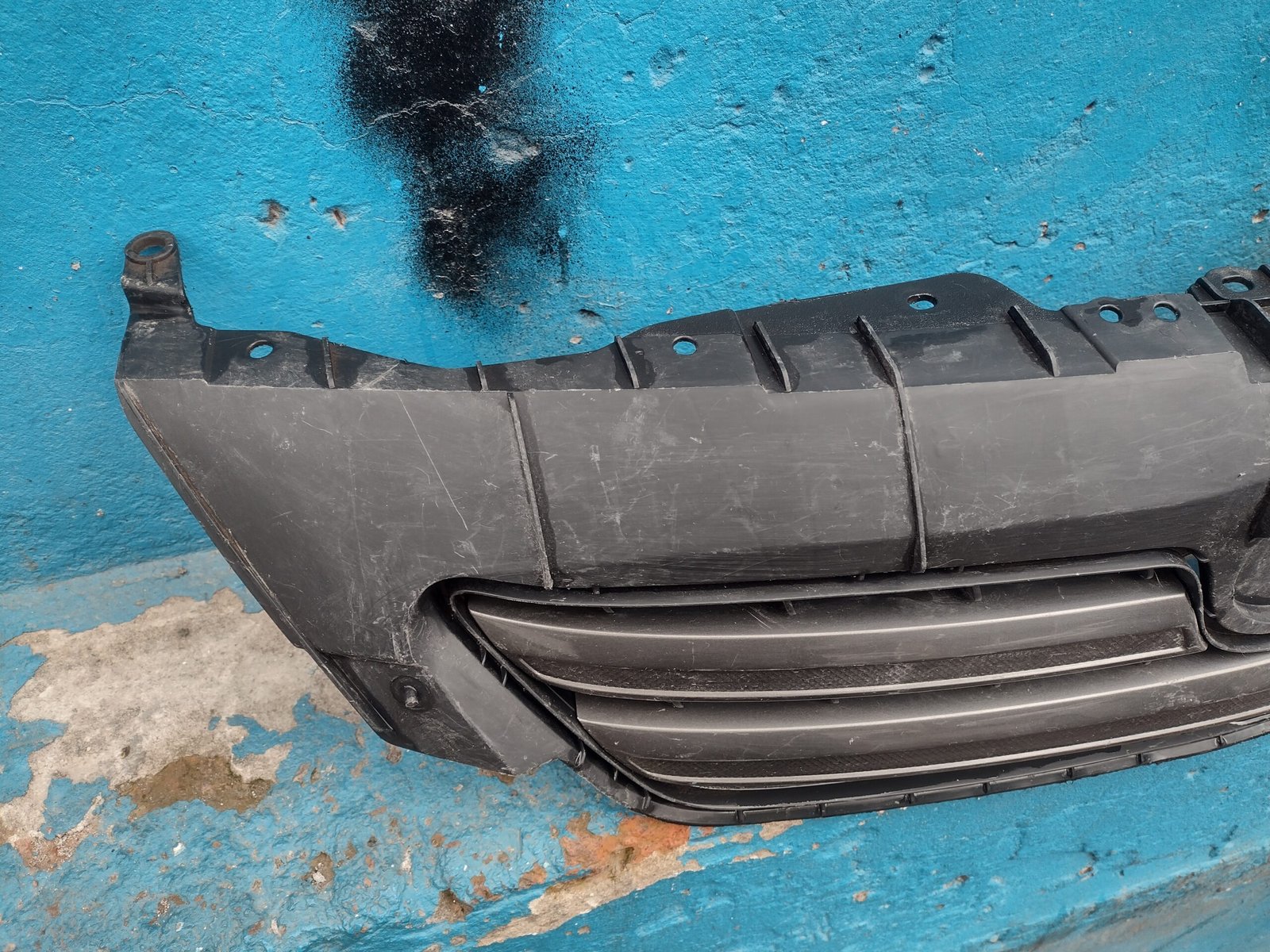 Mascara Toyota Corolla 2009 - 2012 - Imagen 3