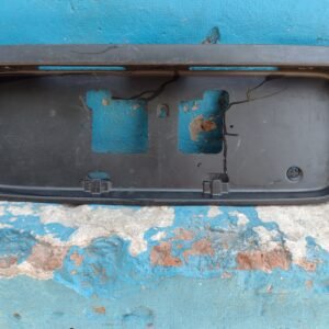 Moldura de maleta honda Civic 1996 - 1999