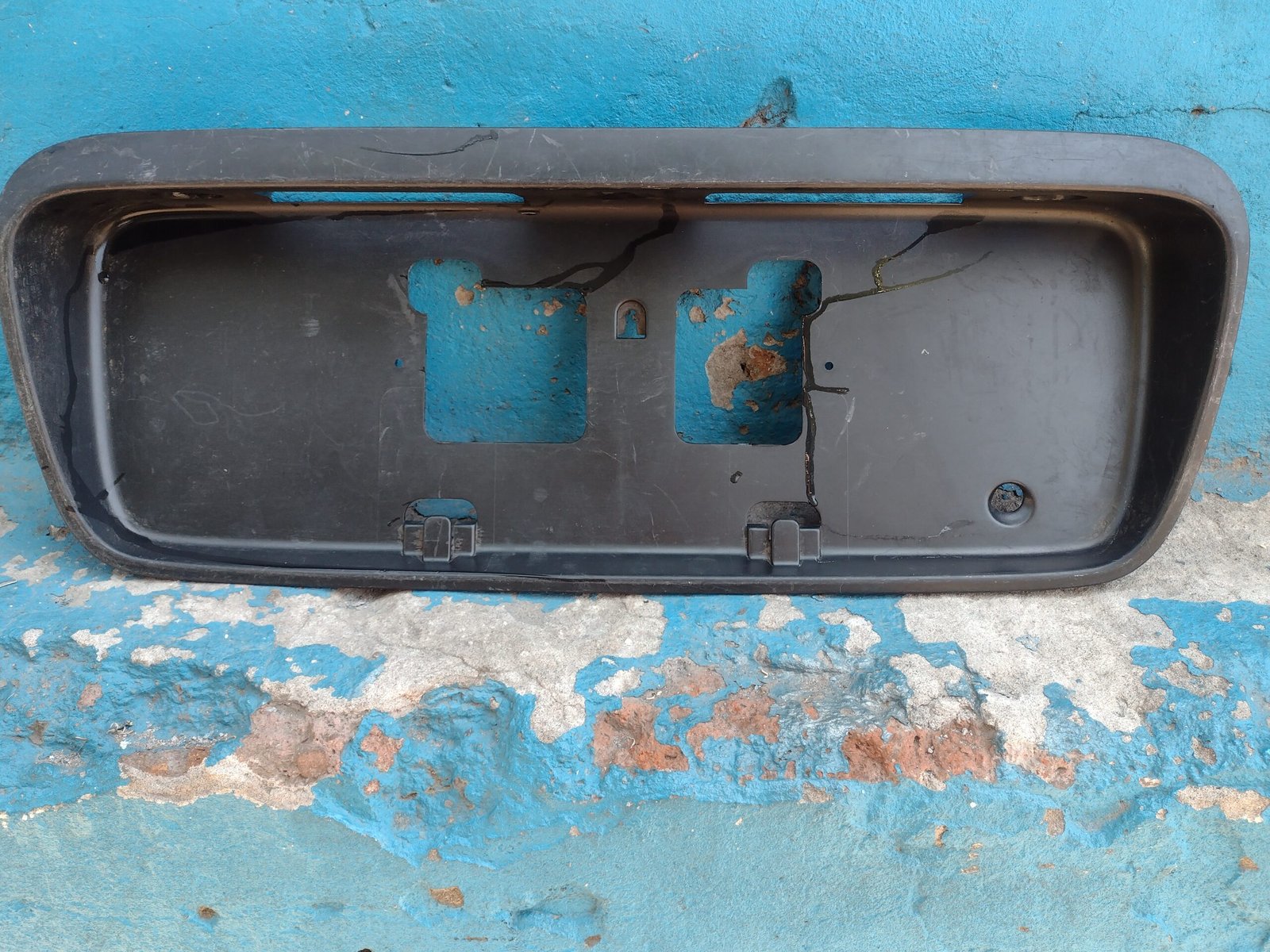 Moldura de maleta honda Civic 1996 - 1999