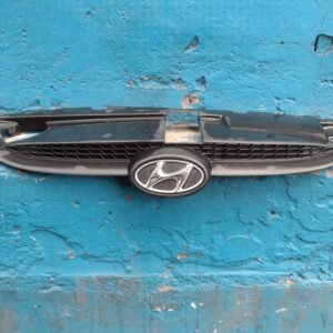 Mascara Hyundai Tucson 2011 - 2014