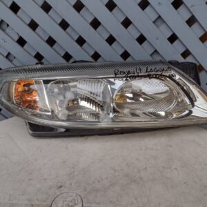 Optico derecho renault laguna 2003 - 2006