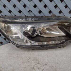 Optico derecho Honda CRV 2013 - 2017