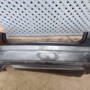 Parachoque trasero Renault fluence 2012 - 2017