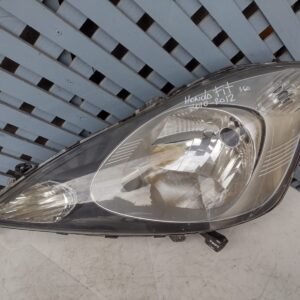 Óptico izquierdo honda fit 2010 - 2012