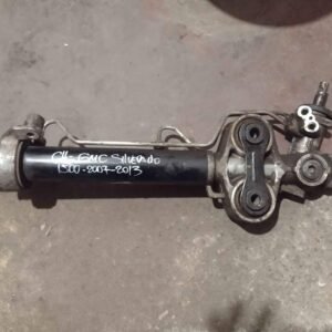 Cremallera de dirección Chevrolet Silverado 1500 2007 - 2013