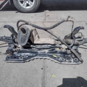 Cuna de motor Ford Focus 2006 - 2010