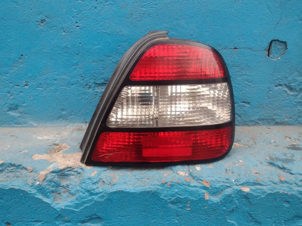 Foco trasero derecho Daewoo Leganza 1998 - 2004