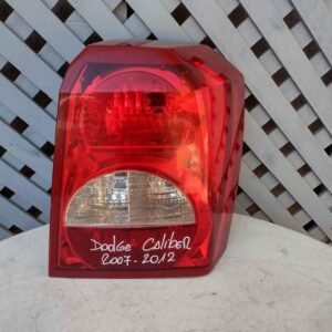 Foco trasero derecho Dodge caliber 2007 - 2012