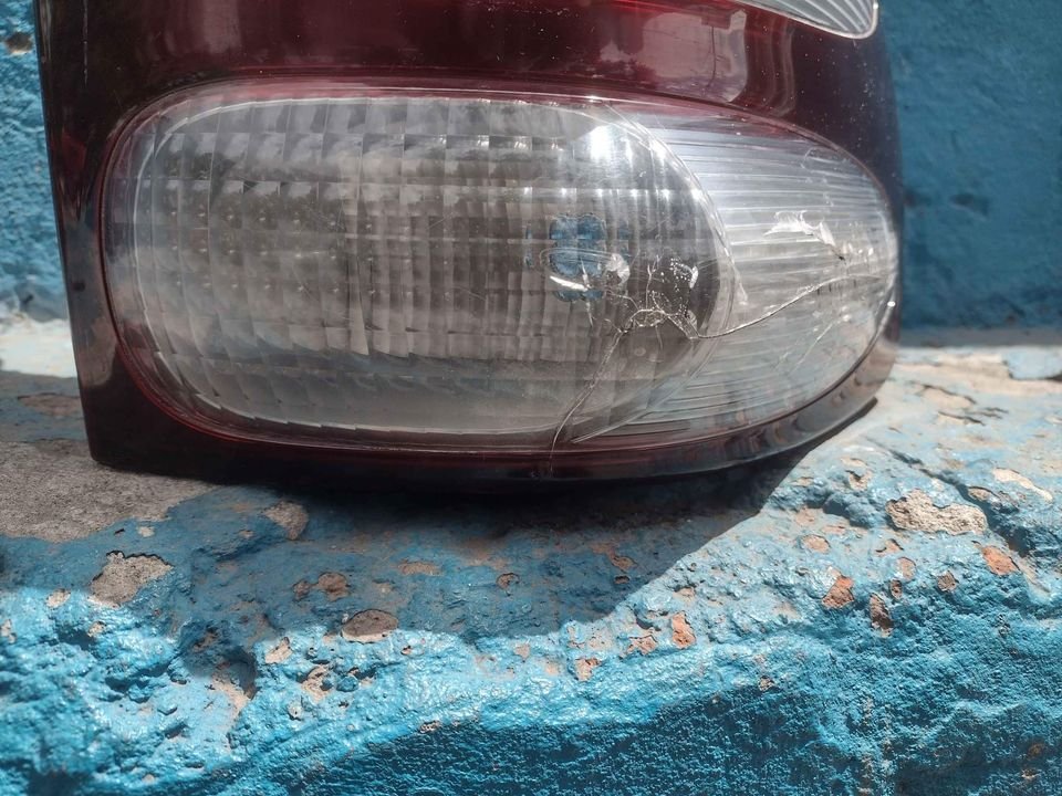Foco trasero derecho Toyota Land Cruiser Prado 2006 - 2010 - Imagen 5