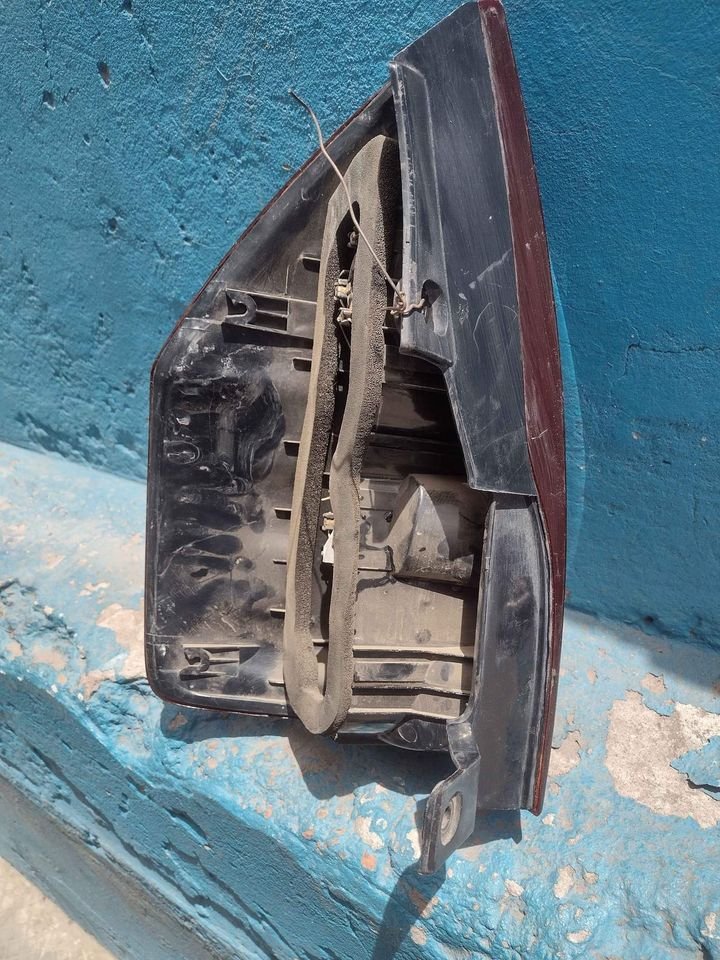 Foco trasero derecho Toyota Land Cruiser Prado 2006 - 2010 - Imagen 7