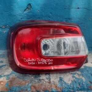 Foco trasero izquierdo Suzuki s-presso 2020 - 2024