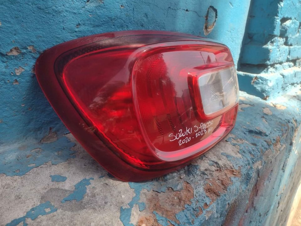 Foco trasero izquierdo Suzuki s-presso 2020 - 2024 - Imagen 2