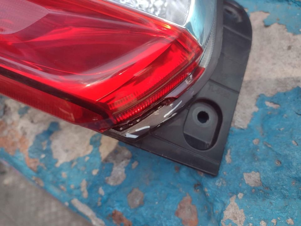 Foco trasero izquierdo Suzuki s-presso 2020 - 2024 - Imagen 5