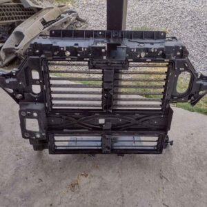 Frontal Ford Explorer 2020 - 2023
