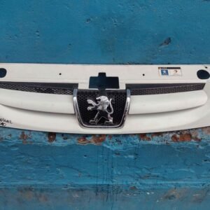Mascara Peugeot Partner 2003 - 2010