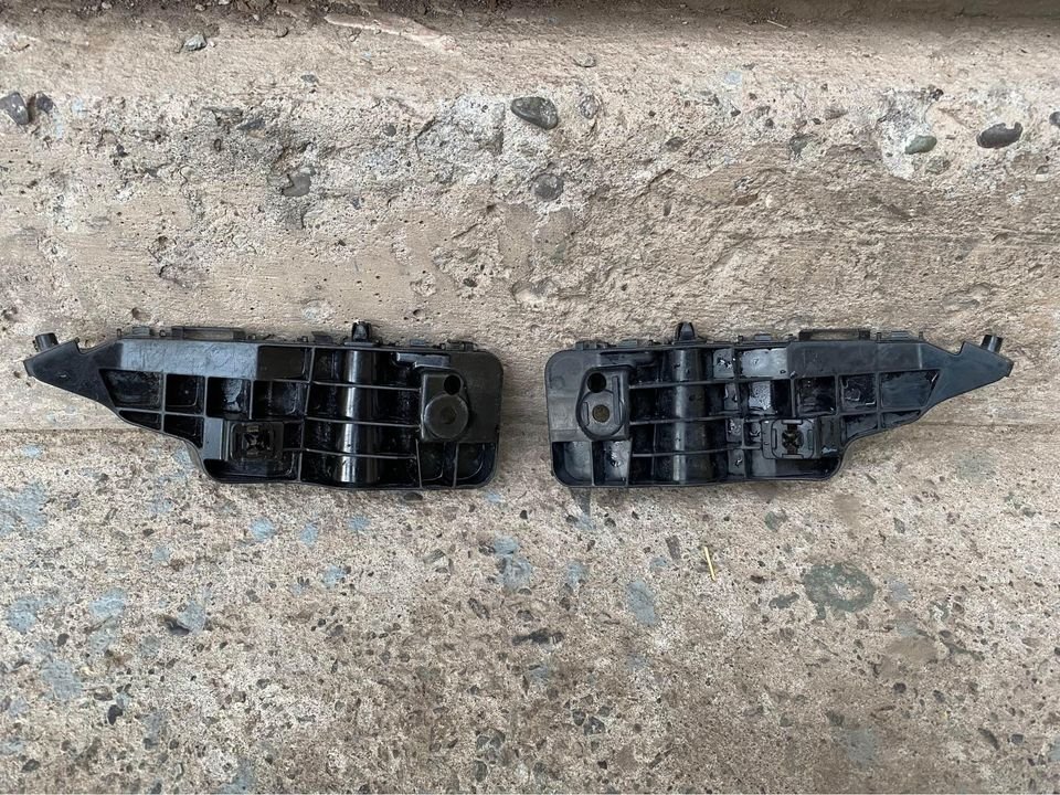 Mensulas delanteras Suzuki Swift 2012 - 2017