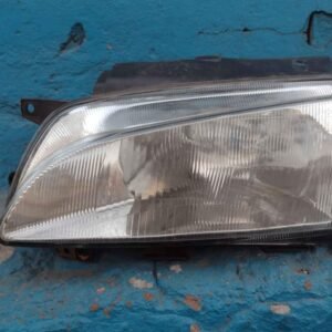 Optico izquierdo citroen Berlingo 1998 - 2003