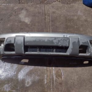 Parachoque del Chevrolet blazer 2006 - 2010
