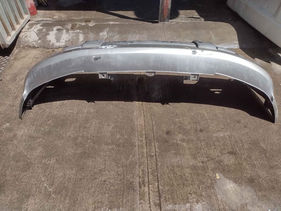 Parachoque del Chevrolet blazer 2006 - 2010 - Imagen 6