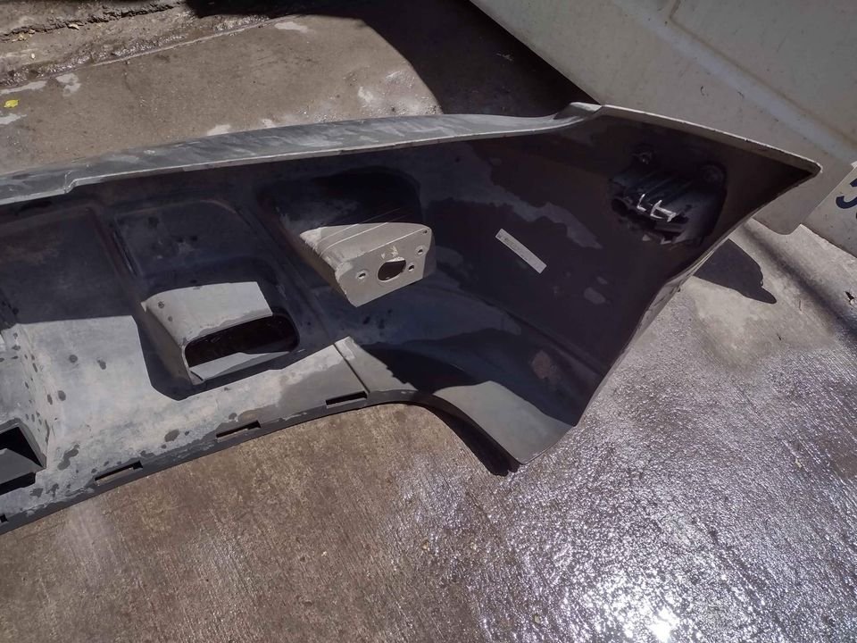 Parachoque del Chevrolet blazer 2006 - 2010 - Imagen 8