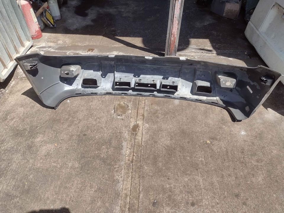 Parachoque del Chevrolet blazer 2006 - 2010 - Imagen 7