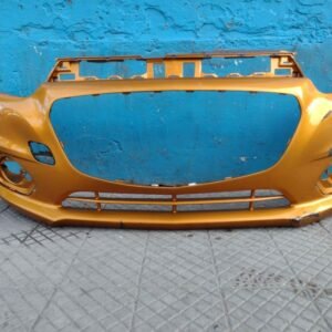 Parachoque delantero Chevrolet spark 2018 - 2022