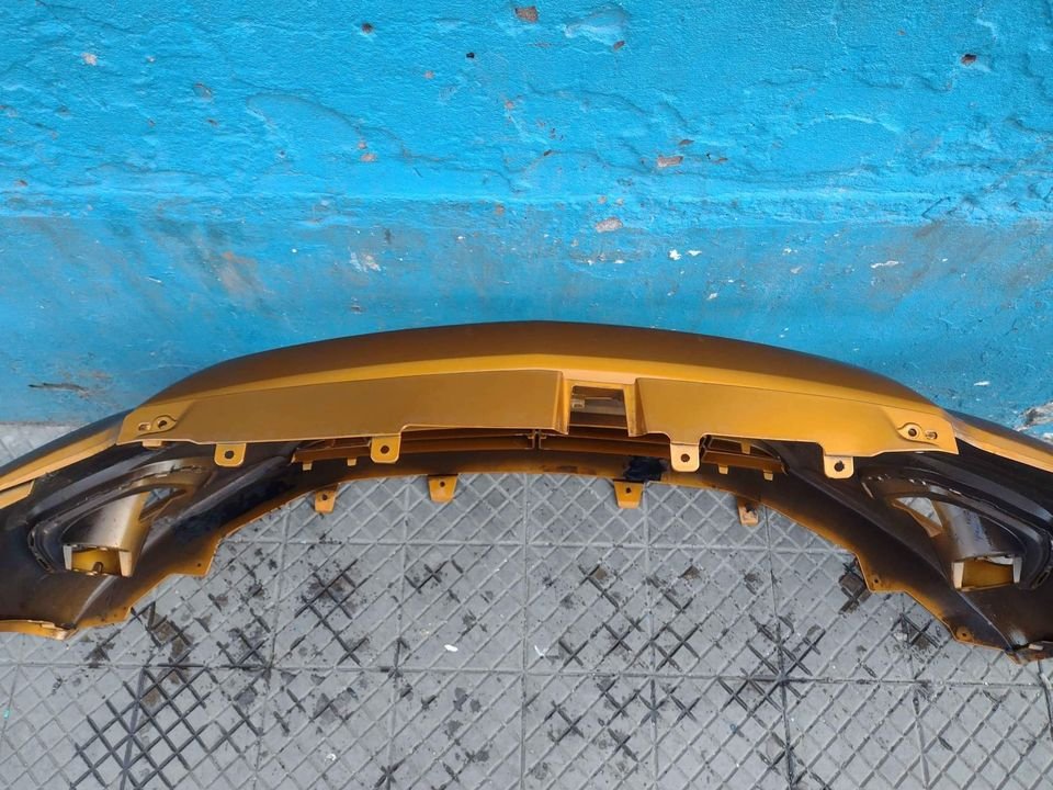 Parachoque delantero Chevrolet spark 2018 - 2022 - Imagen 6