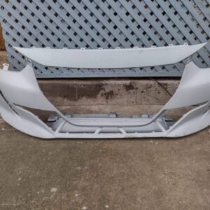 Parachoque delantero Peugeot 208 2021 - 2024