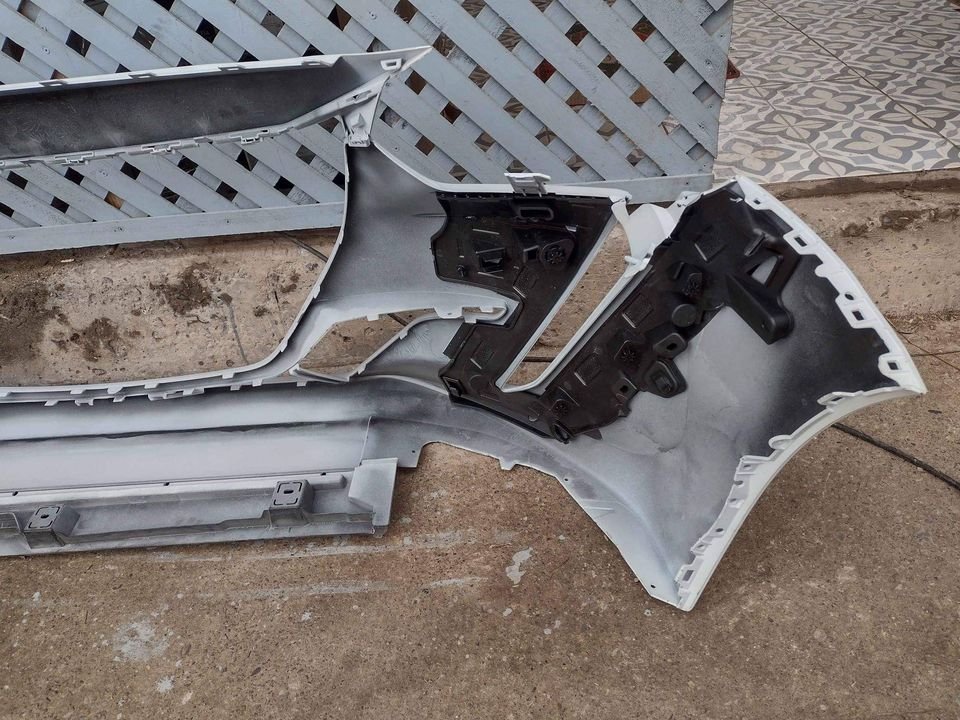 Parachoque delantero Peugeot 208 2021 - 2024 - Imagen 6