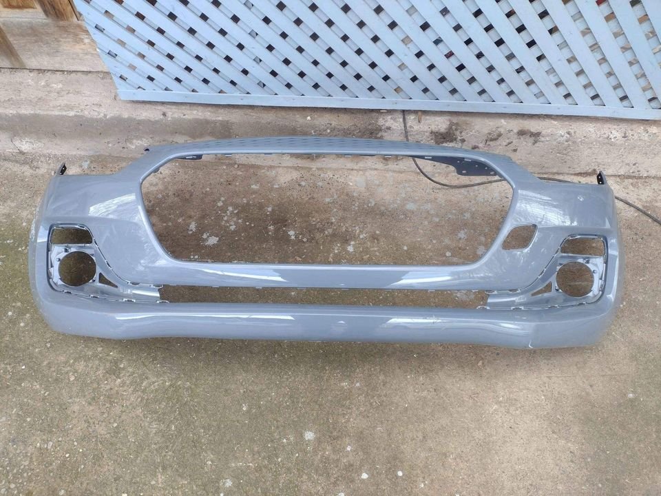 Parachoque delantero Suzuki Swift 2019 - 2023