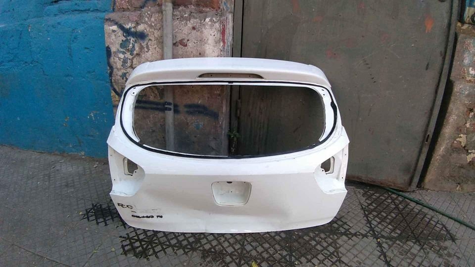 Portalón Kia río 5 2012 - 2017