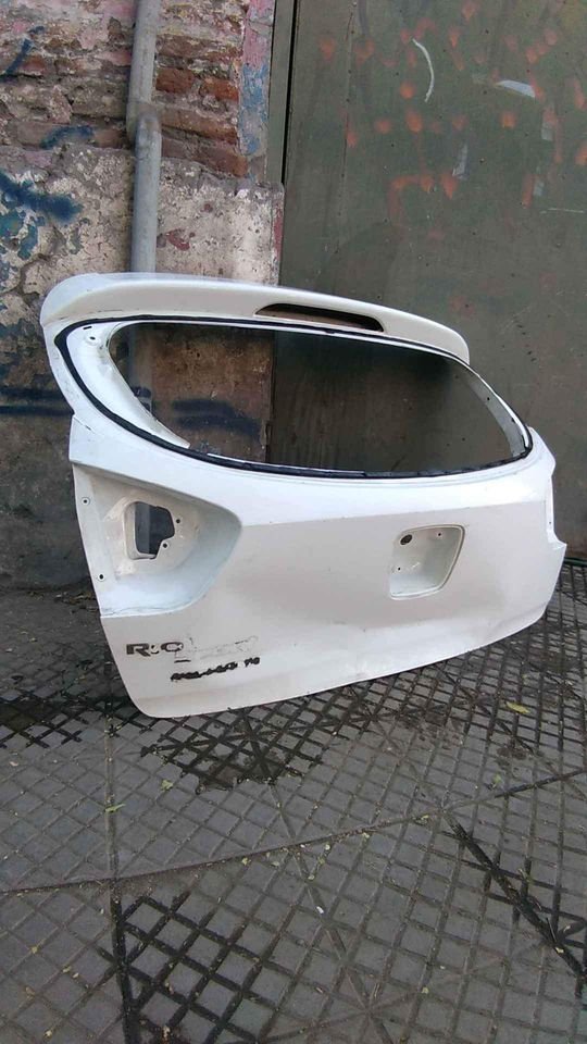Portalón Kia río 5 2012 - 2017 - Imagen 2