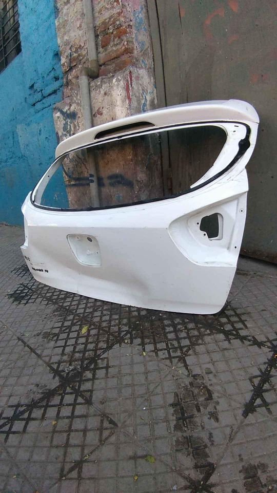 Portalón Kia río 5 2012 - 2017 - Imagen 3
